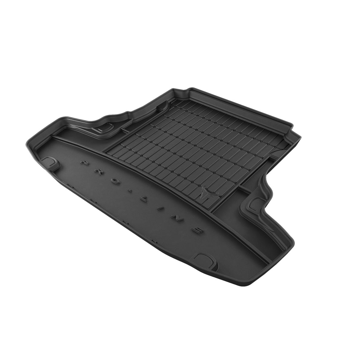 TAPETE BORRACHA P/ MALA PRO-LINE LEXUS IS III SEDAN 2013-2020