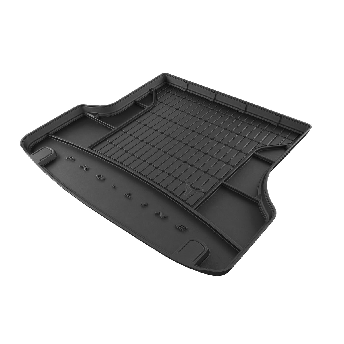 TAPETE BORRACHA P/ MALA PRO-LINE SAAB 9-5 I CARRINHA 2005-2009 POS-FACELIFT