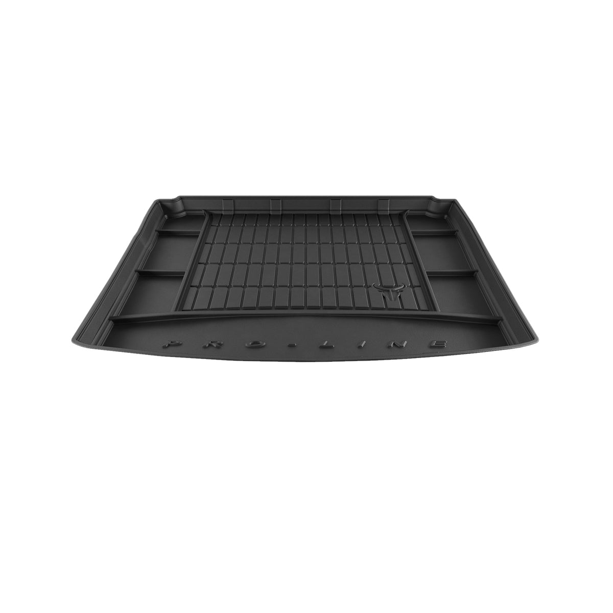 TAPETE BORRACHA P/ MALA PRO-LINE FIAT CROMA CARRINHA 2005-2011 PISO INFERIOR