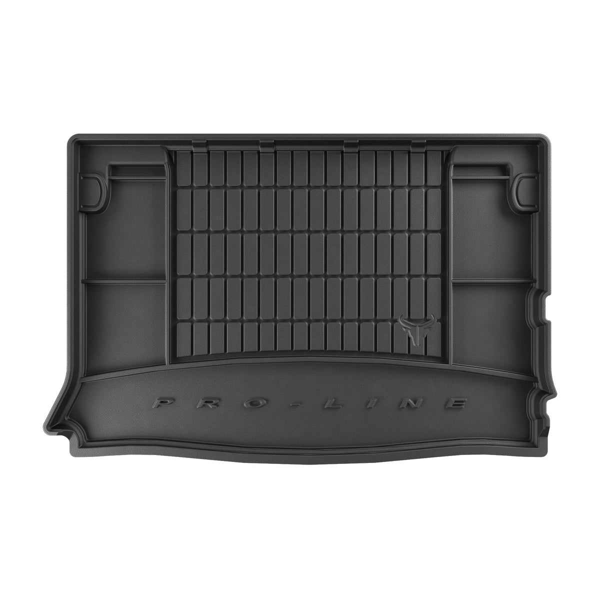 TAPETE BORRACHA P/ MALA PRO-LINE CITROEN BERLINGO I COMBIVAN 1996-2005 5 LUGARES PRE-FACELIFT
