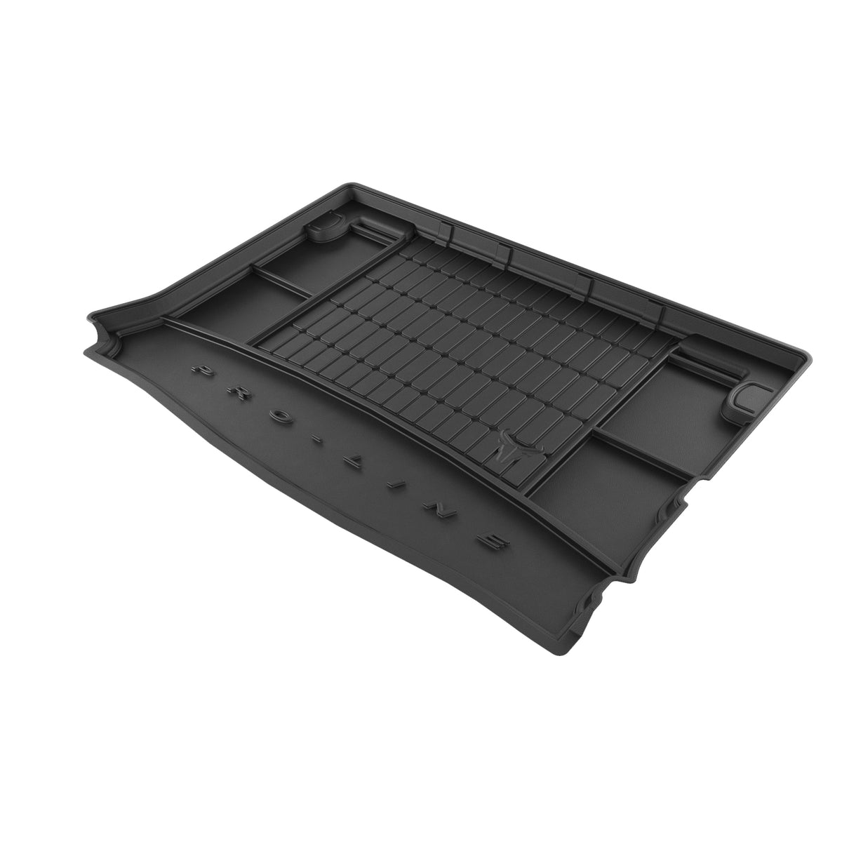 TAPETE BORRACHA P/ MALA PRO-LINE CITROEN BERLINGO I COMBIVAN 1996-2005 5 LUGARES PRE-FACELIFT