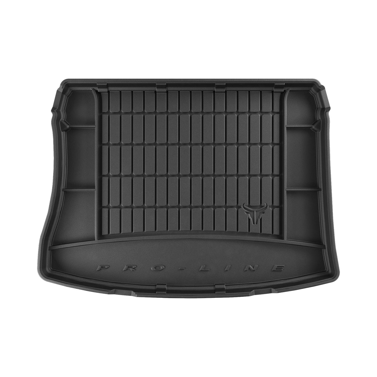 TAPETE BORRACHA P/ MALA PRO-LINE AUDI A3 SPORTBACK 8P HATCHBACK 2003-2013 5 PORTAS QUATTRO