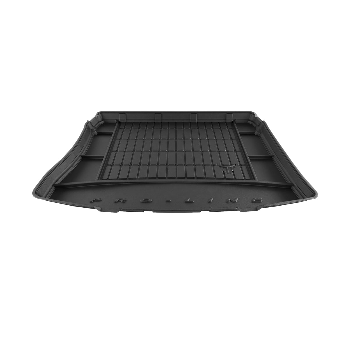 TAPETE BORRACHA P/ MALA PRO-LINE AUDI A3 SPORTBACK 8P HATCHBACK 2003-2013 5 PORTAS QUATTRO