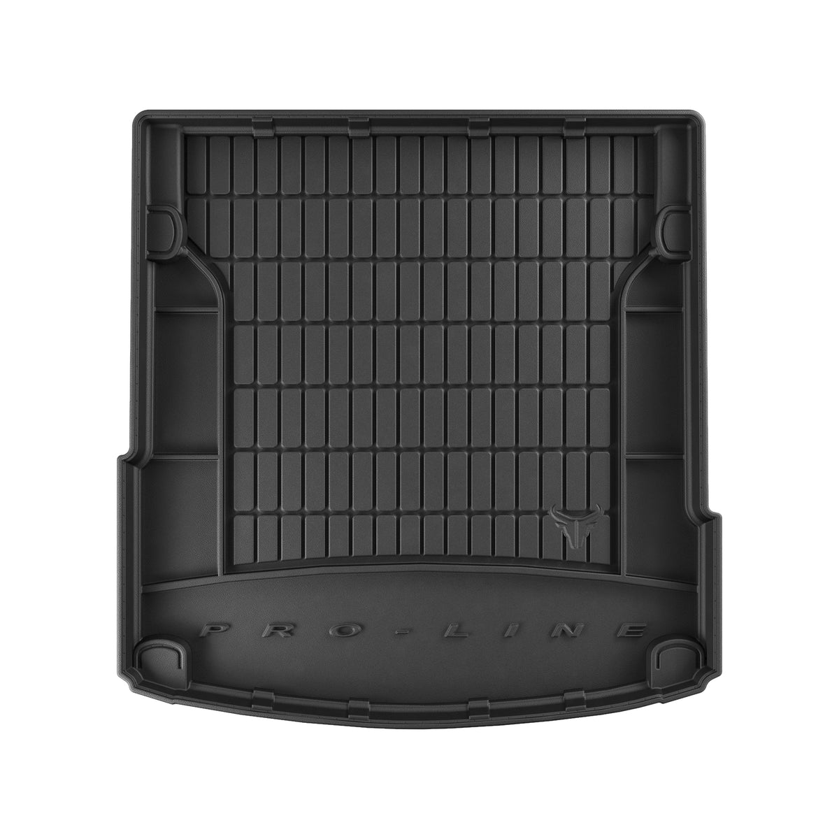 TAPETE BORRACHA P/ MALA PRO-LINE AUDI A4 B6 SEDAN 2000-2006