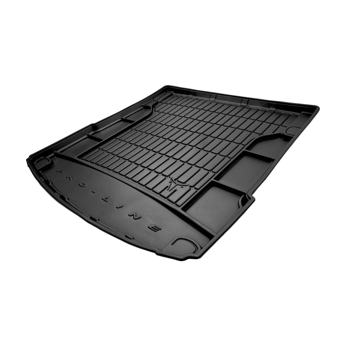 TAPETE BORRACHA P/ MALA PRO-LINE AUDI A4 B6 SEDAN 2000-2006