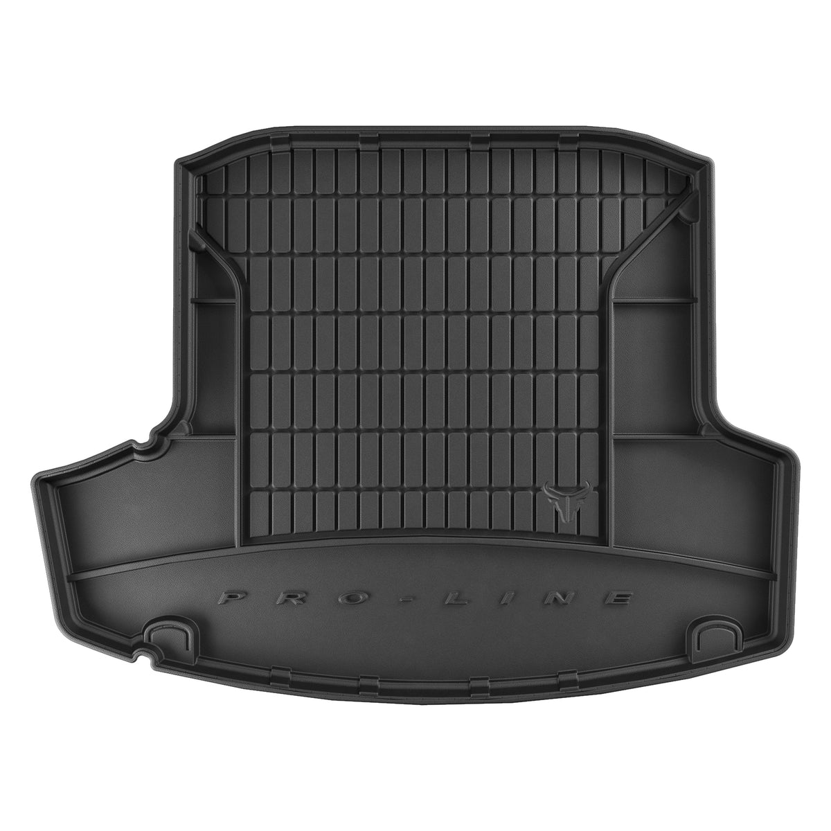 TAPETE BORRACHA P/ MALA PRO-LINE SKODA OCTAVIA III LIFTBACK 2016-2020 POS-FACELIFT