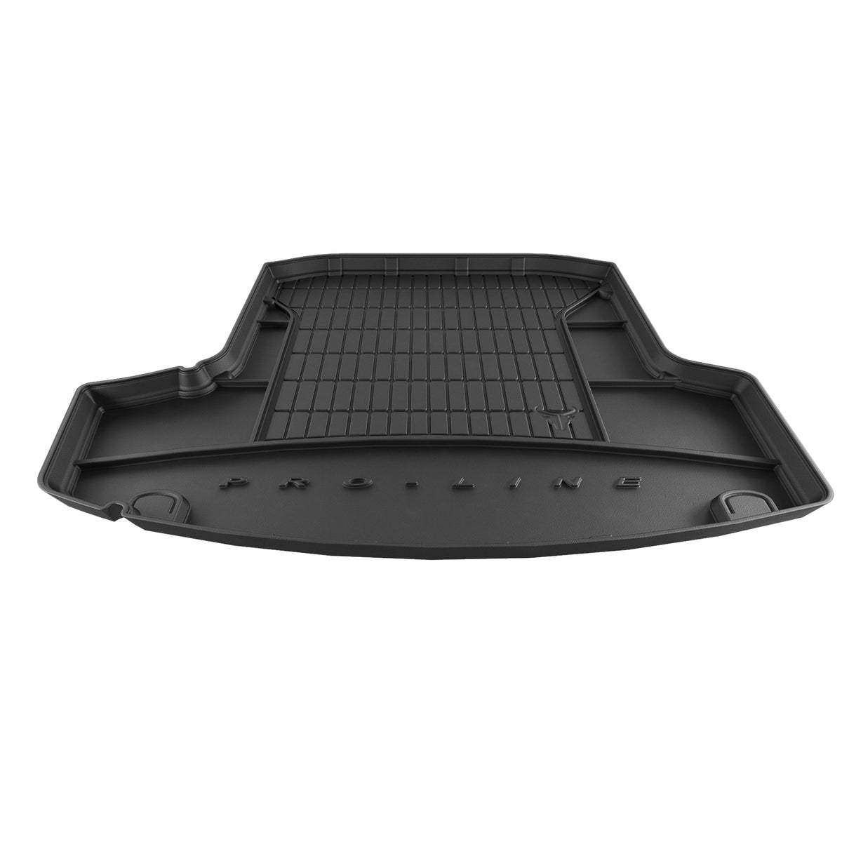 TAPETE BORRACHA P/ MALA PRO-LINE SKODA OCTAVIA III LIFTBACK 2016-2020 POS-FACELIFT