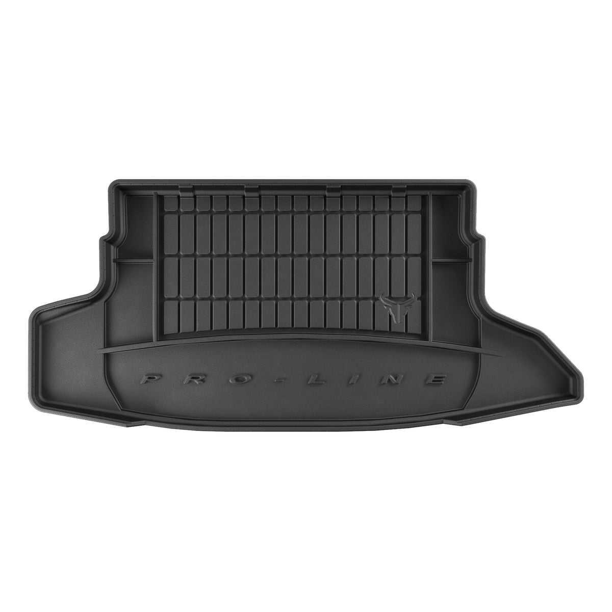 TAPETE BORRACHA P/ MALA PRO-LINE NISSAN JUKE I CROSSOVER 2010-2014 PRE-FACELIFT