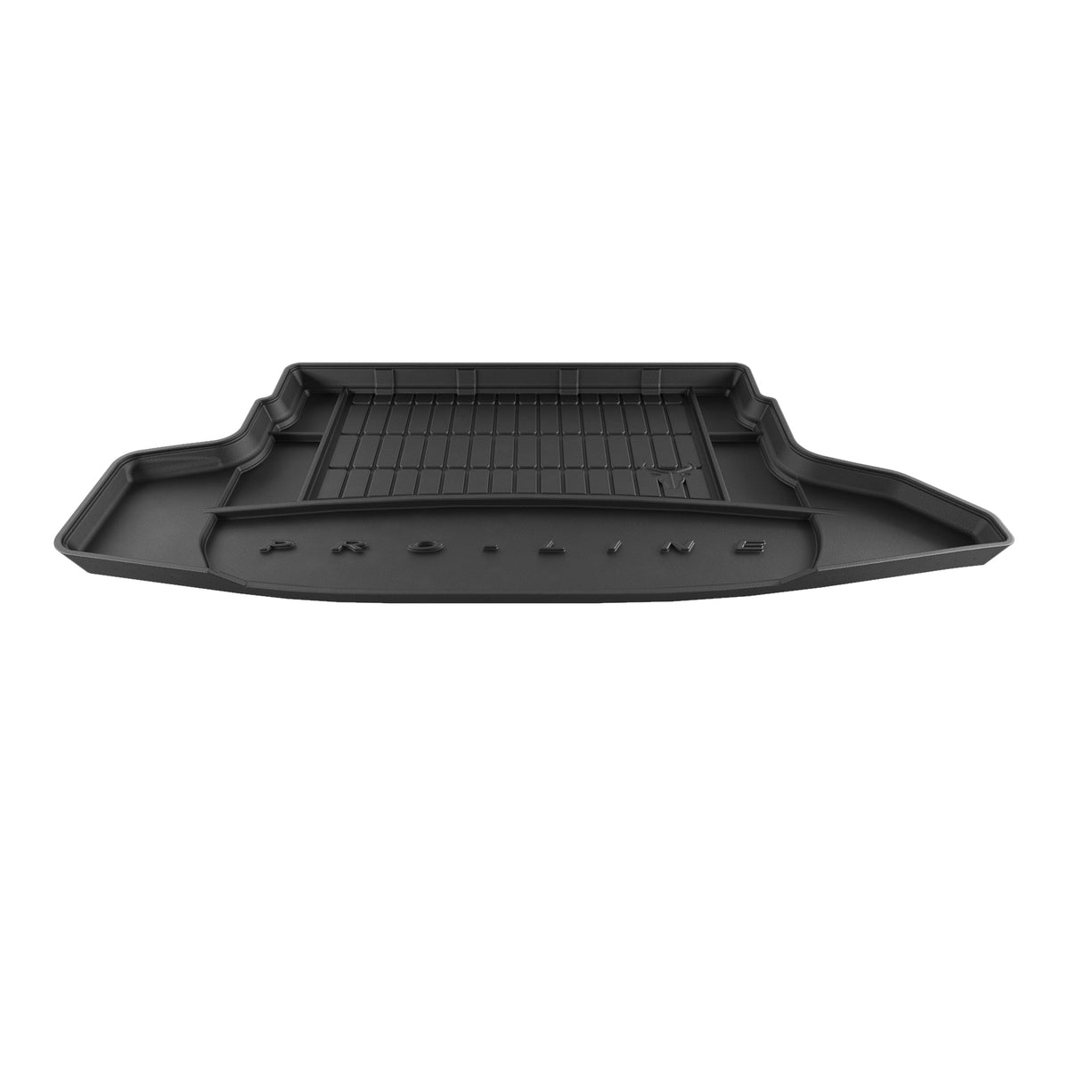 TAPETE BORRACHA P/ MALA PRO-LINE NISSAN JUKE I CROSSOVER 2010-2014 PRE-FACELIFT