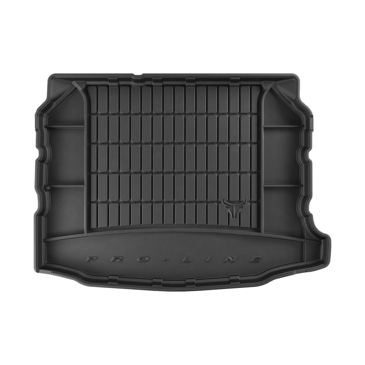 TAPETE BORRACHA P/ MALA PRO-LINE SEAT LEON III HATCHBACK 2012-2020