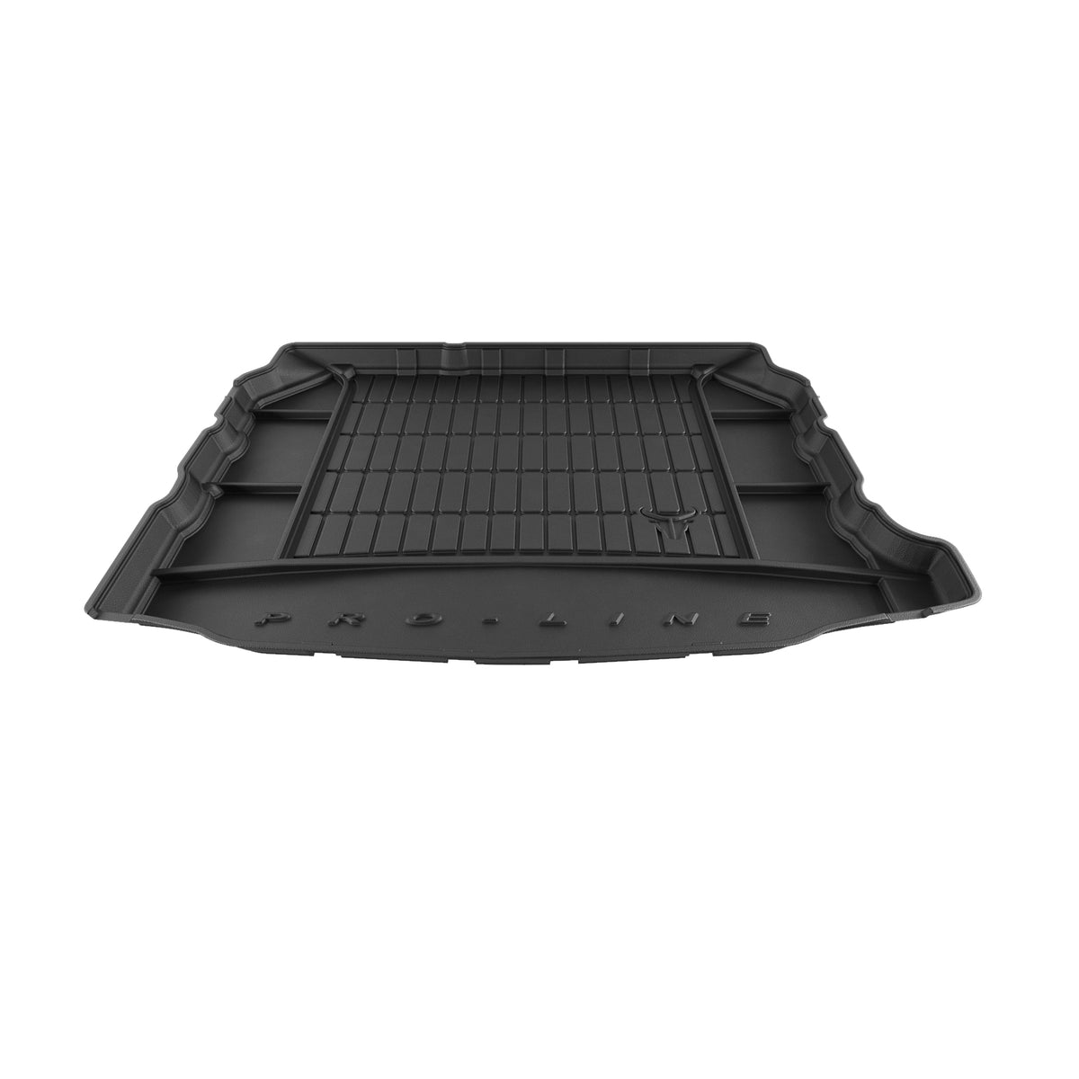 TAPETE BORRACHA P/ MALA PRO-LINE SEAT LEON III HATCHBACK 2012-2020