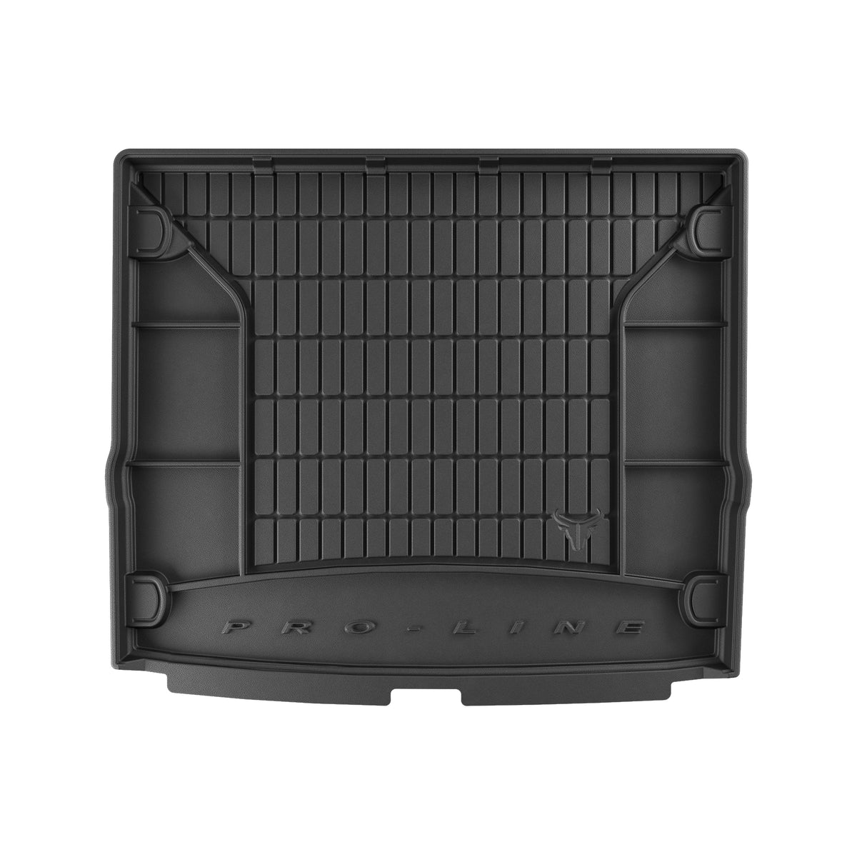 TAPETE BORRACHA P/ MALA PRO-LINE FORD FOCUS II CARRINHA 2004-2011