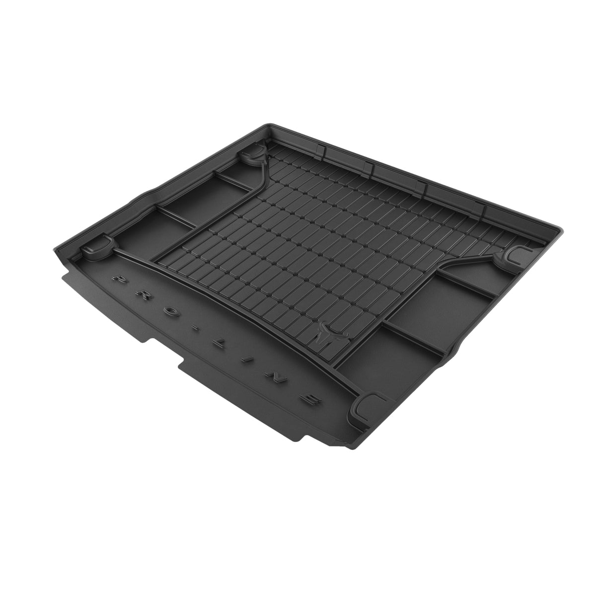 TAPETE BORRACHA P/ MALA PRO-LINE FORD FOCUS II CARRINHA 2004-2011