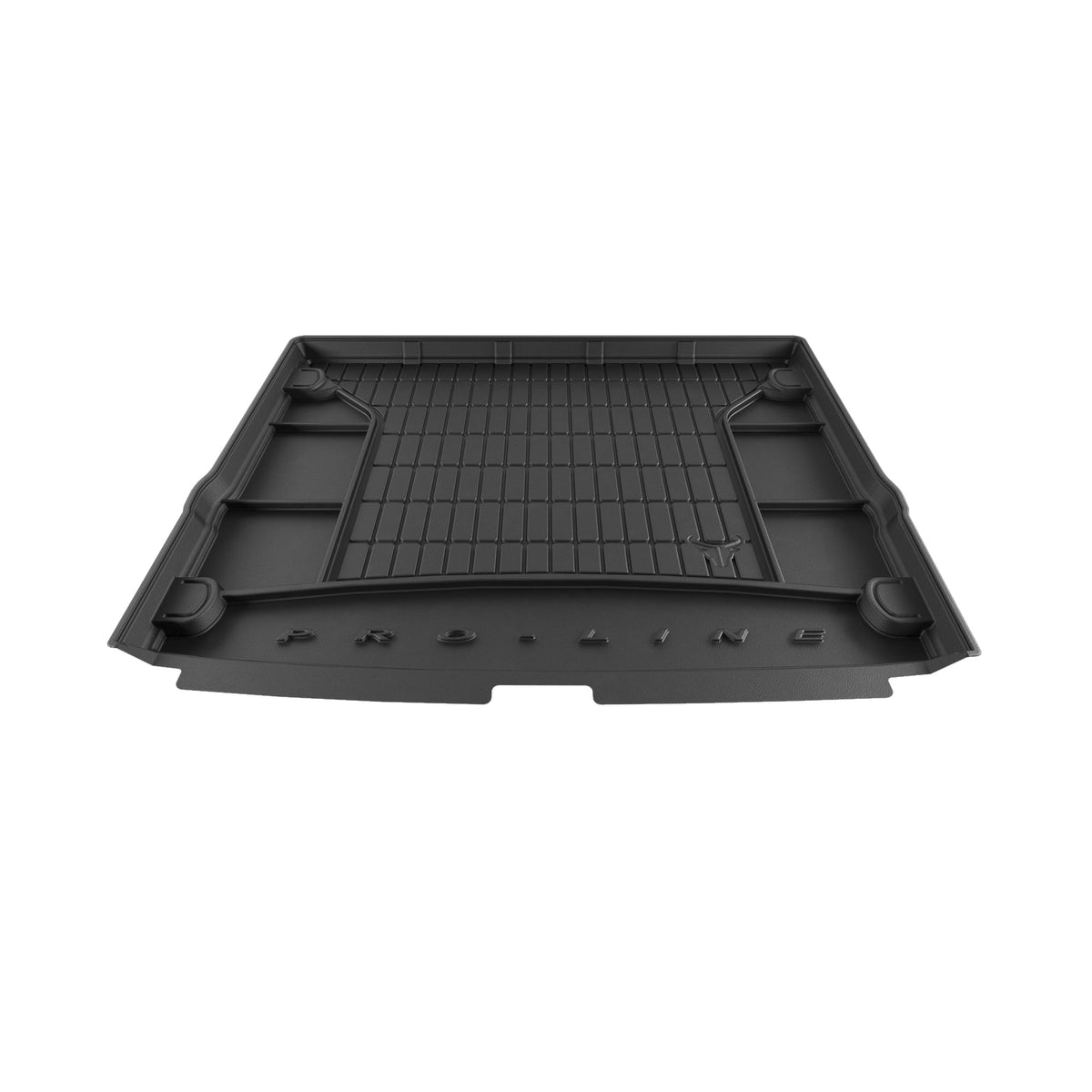 TAPETE BORRACHA P/ MALA PRO-LINE FORD FOCUS II CARRINHA 2004-2011