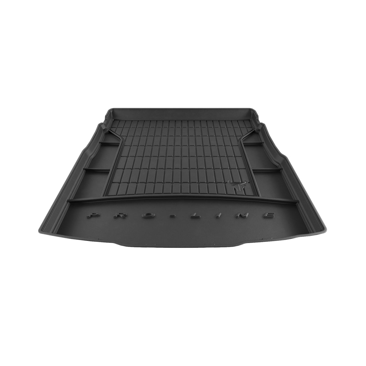 TAPETE BORRACHA P/ MALA PRO-LINE VOLKSWAGEN PASSAT B8 SEDAN 2014-2022