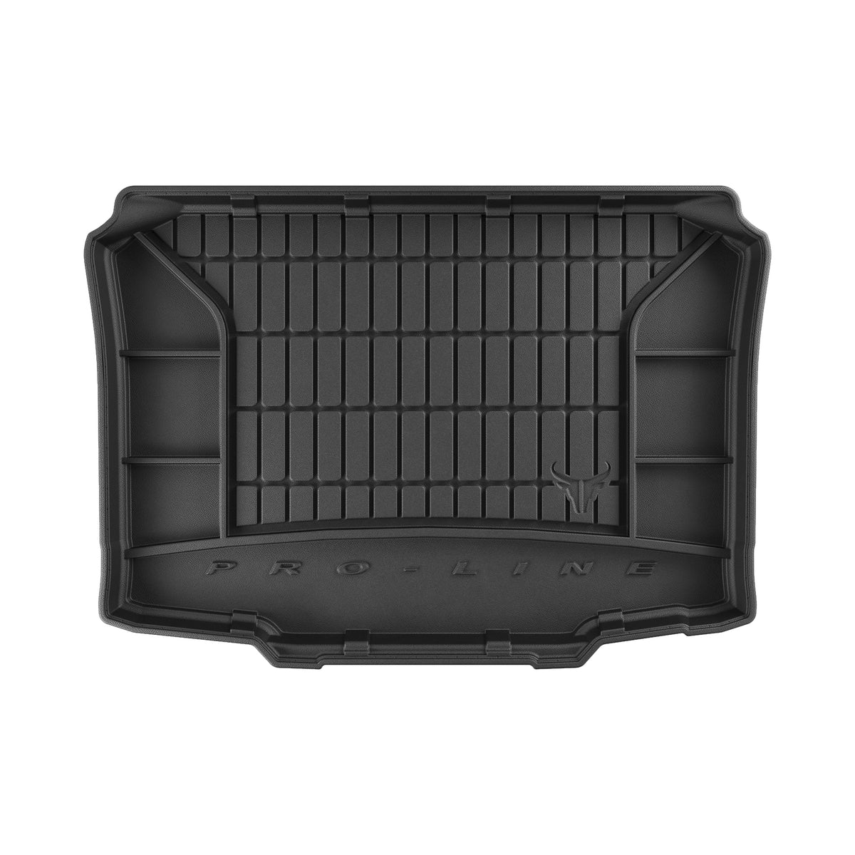 TAPETE BORRACHA P/ MALA PRO-LINE SEAT IBIZA III HATCHBACK 2002-2008 3 PORTAS