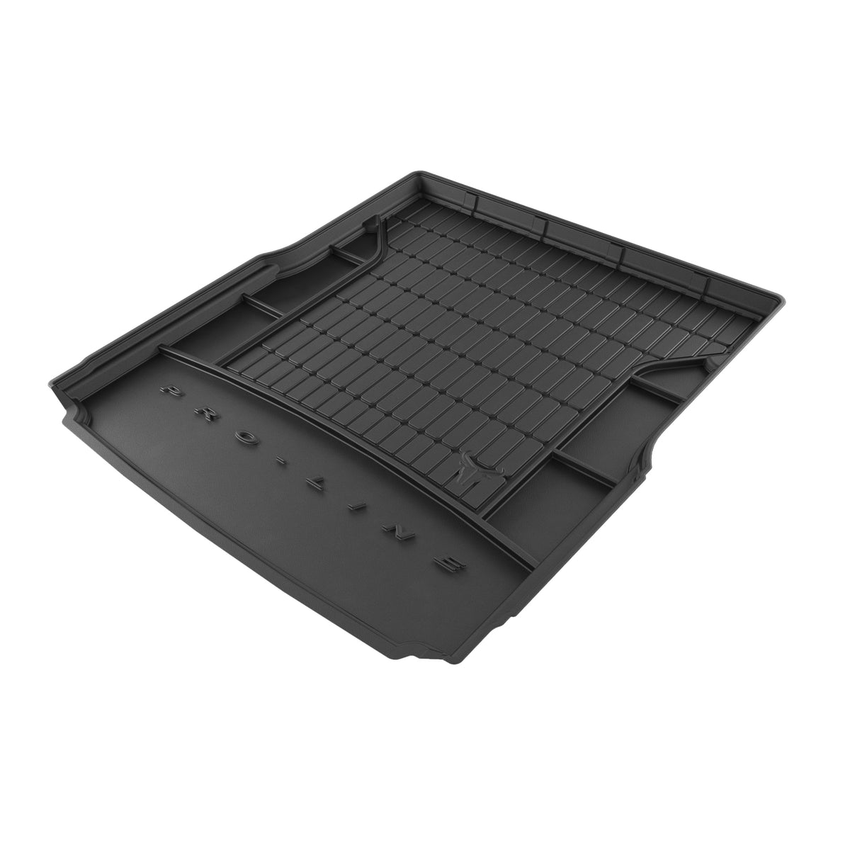 TAPETE BORRACHA P/ MALA PRO-LINE VOLKSWAGEN PASSAT B8 CARRINHA 2014-2022