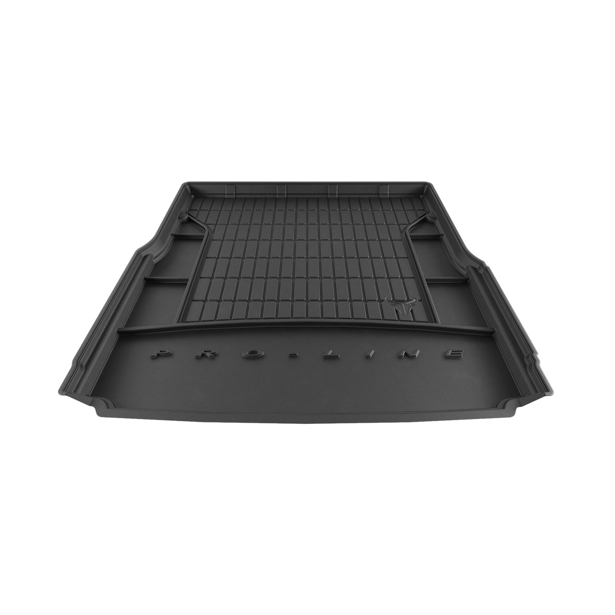 TAPETE BORRACHA P/ MALA PRO-LINE VOLKSWAGEN PASSAT B8 CARRINHA 2014-2022