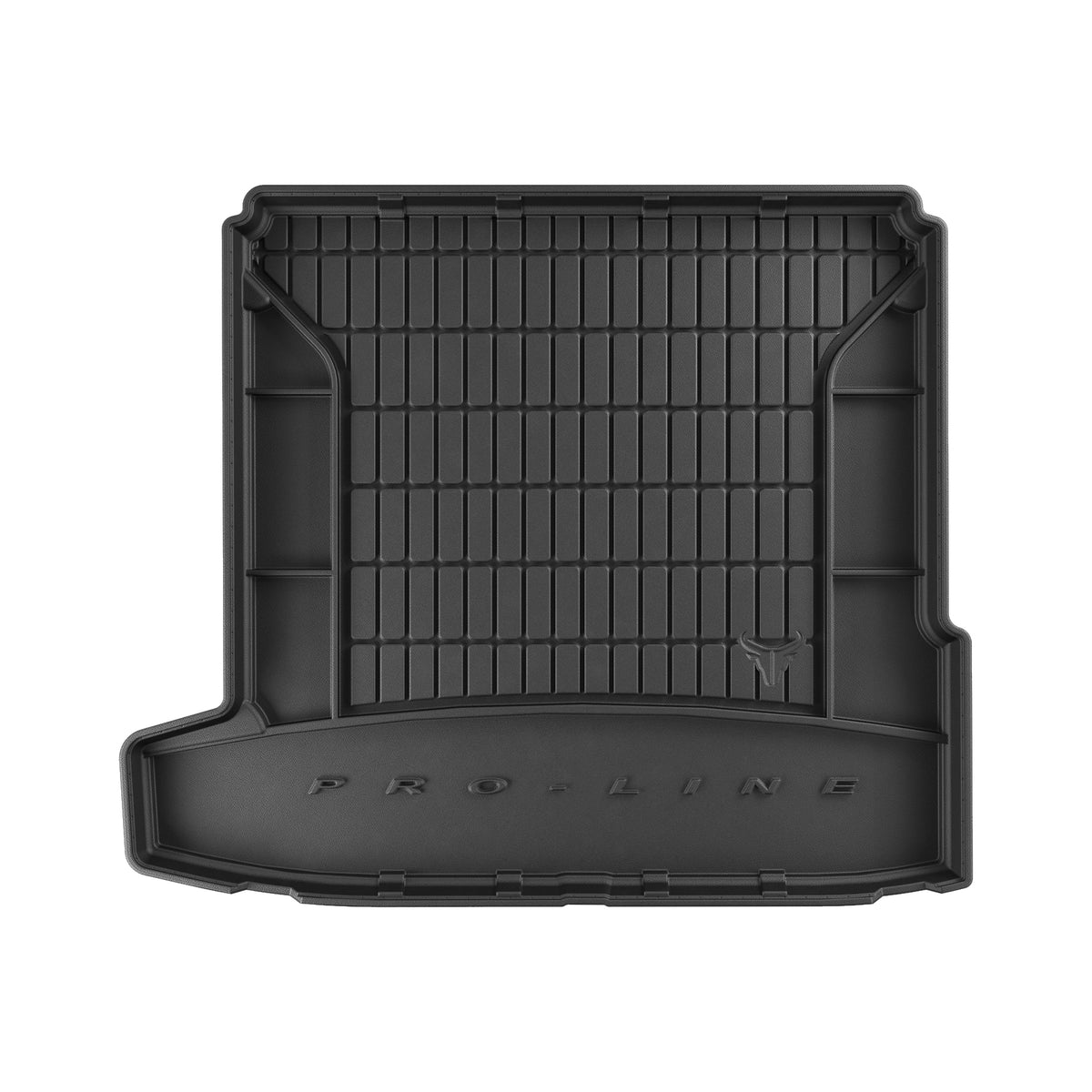 TAPETE BORRACHA P/ MALA PRO-LINE OPEL ASTRA J SEDAN 2009-2020 COM RODA SOBRESSALENTE (TAMANHO NORMAL)