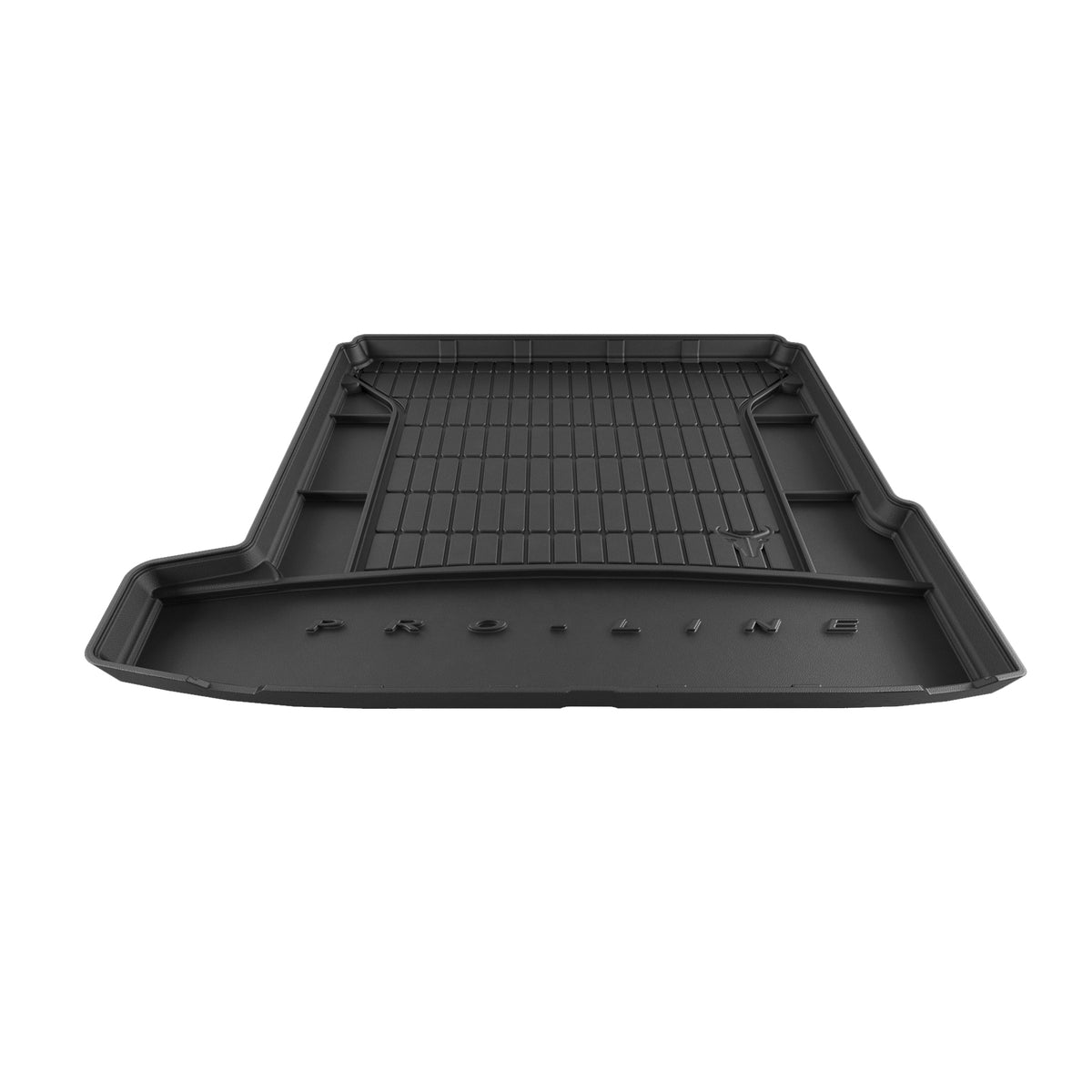 TAPETE BORRACHA P/ MALA PRO-LINE OPEL ASTRA J SEDAN 2009-2020 COM RODA SOBRESSALENTE (TAMANHO NORMAL)