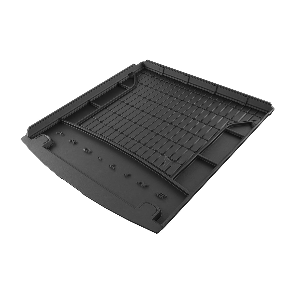TAPETE BORRACHA P/ MALA PRO-LINE RENAULT LAGUNA III CARRINHA 2007-2015