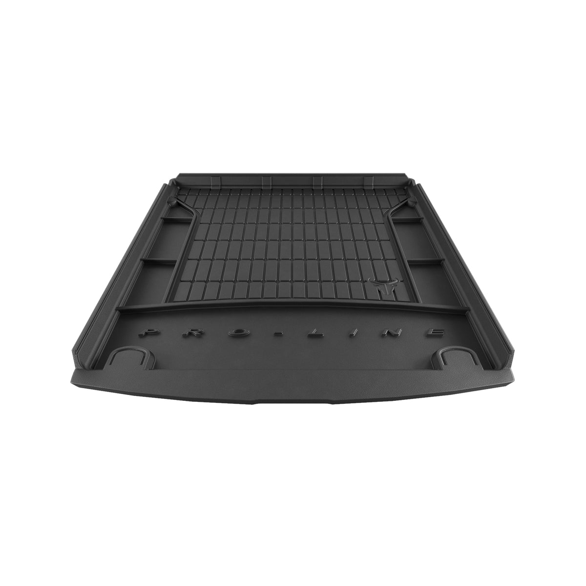 TAPETE BORRACHA P/ MALA PRO-LINE RENAULT LAGUNA III CARRINHA 2007-2015