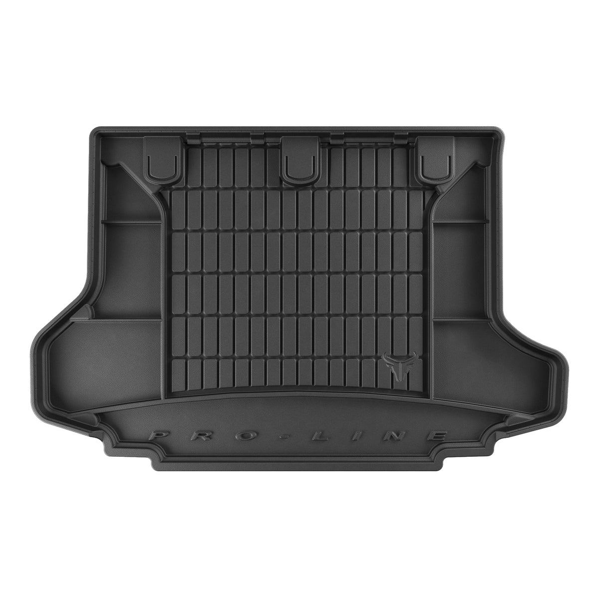 TAPETE BORRACHA P/ MALA PRO-LINE RENAULT KOLEOS I SUV 2007-2016