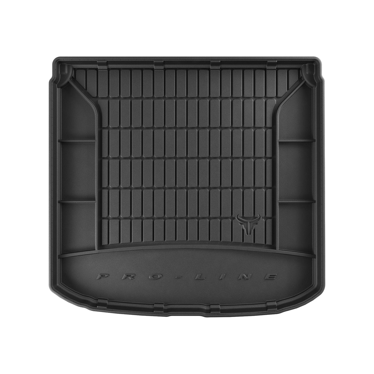 TAPETE BORRACHA P/ MALA PRO-LINE SEAT ALTEA MONOVOLUME 2004-2015 PISO INFERIOR XL