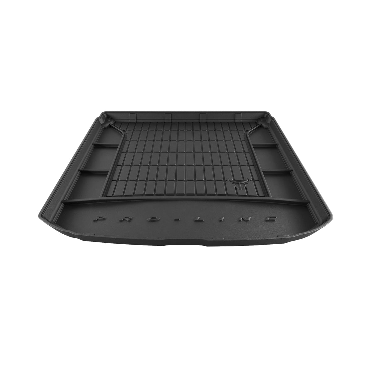 TAPETE BORRACHA P/ MALA PRO-LINE SEAT ALTEA MONOVOLUME 2004-2015 PISO INFERIOR XL