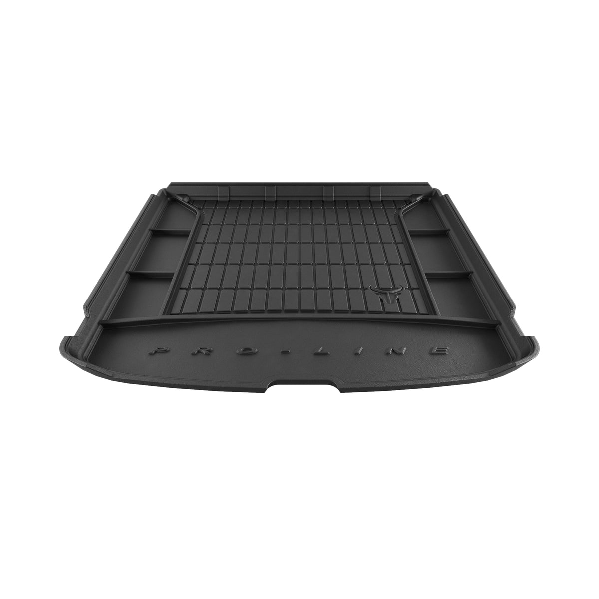 TAPETE BORRACHA P/ MALA PRO-LINE SEAT ALTEA MONOVOLUME 2004-2015 PISO SUPERIOR XL
