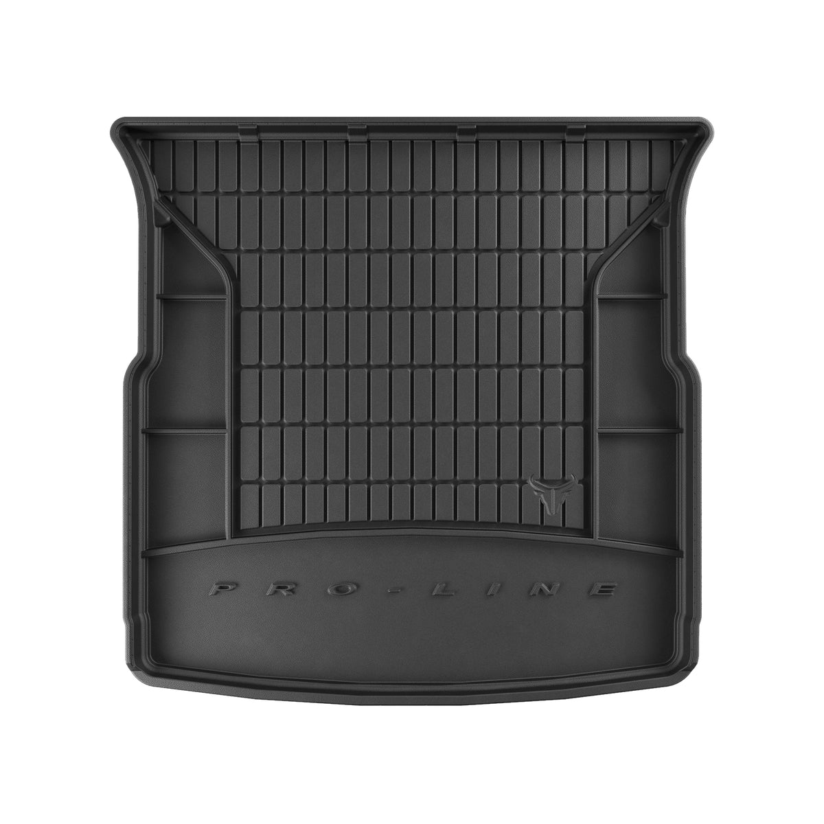 TAPETE BORRACHA P/ MALA PRO-LINE FORD S-MAX I MONOVOLUME 2006-2014 5 LUGARES