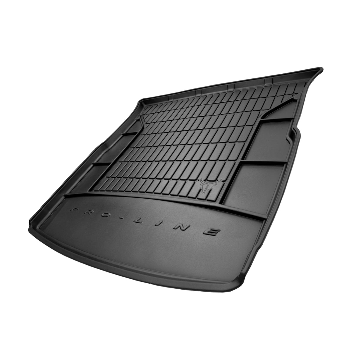 TAPETE BORRACHA P/ MALA PRO-LINE FORD S-MAX I MONOVOLUME 2006-2014 5 LUGARES