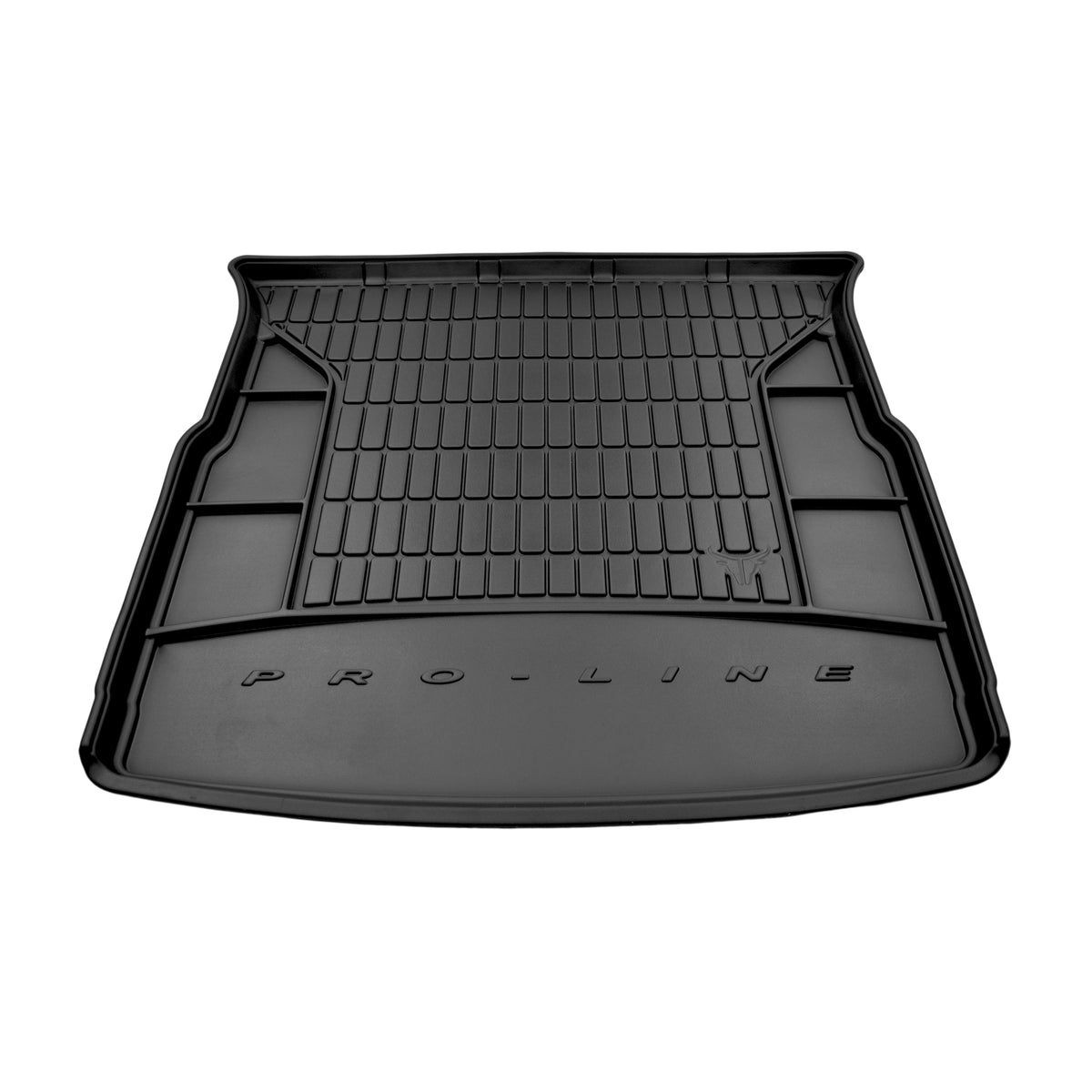 TAPETE BORRACHA P/ MALA PRO-LINE FORD S-MAX I MONOVOLUME 2006-2014 5 LUGARES