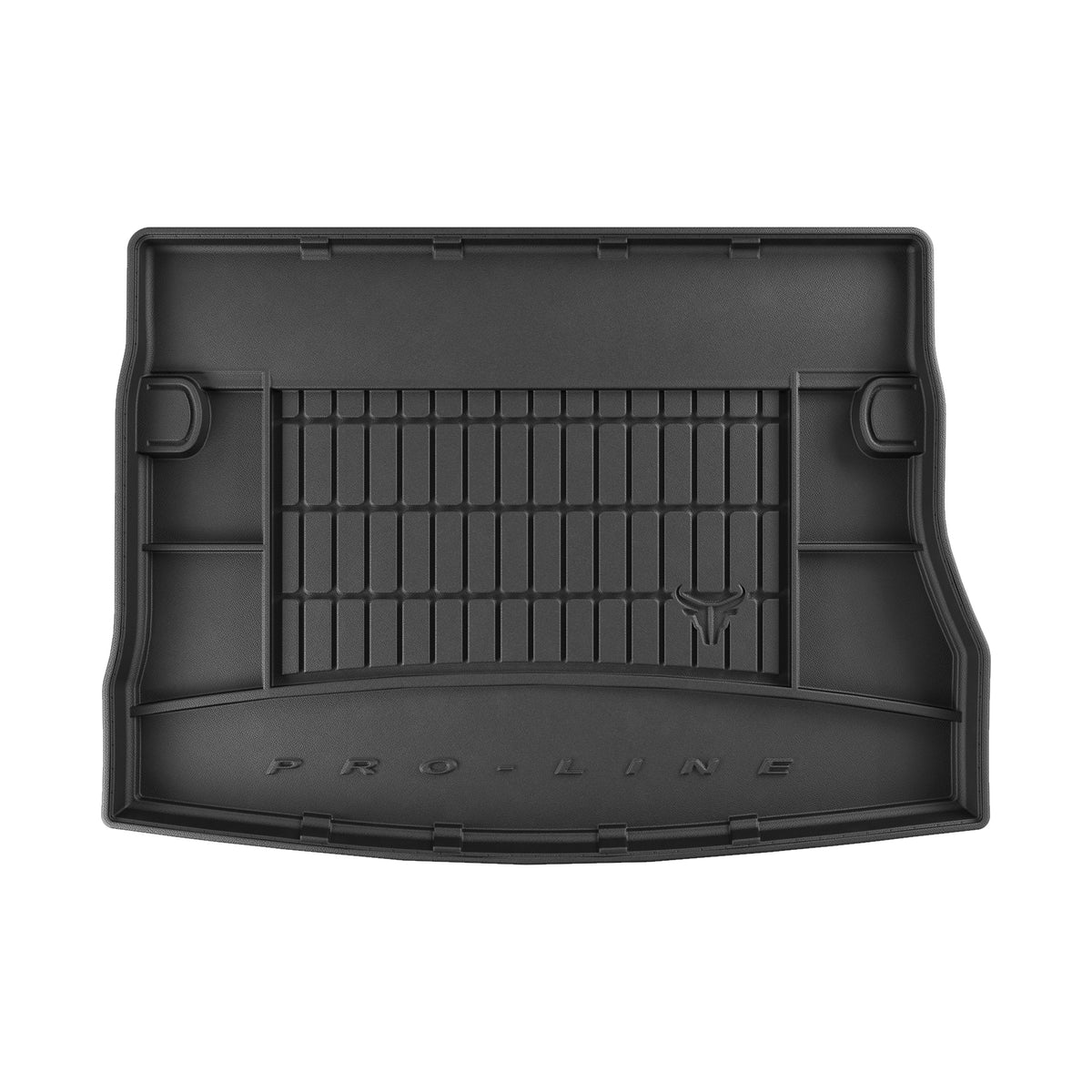 TAPETE BORRACHA P/ MALA PRO-LINE KIA CEED I HATCHBACK 2006-2012