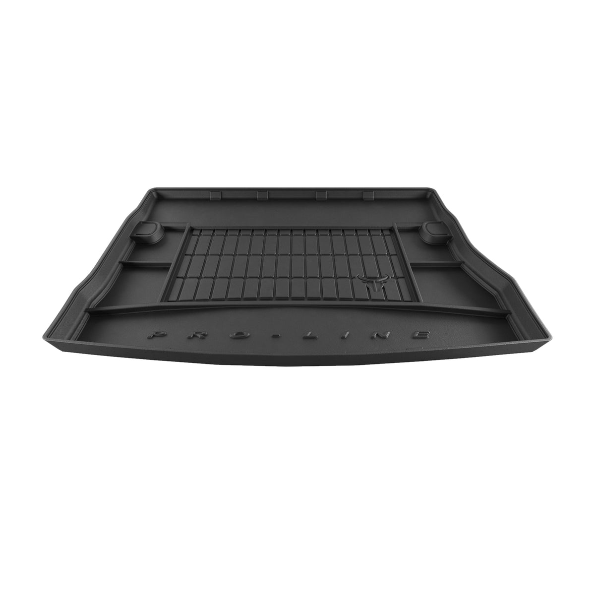 TAPETE BORRACHA P/ MALA PRO-LINE KIA CEED I HATCHBACK 2006-2012