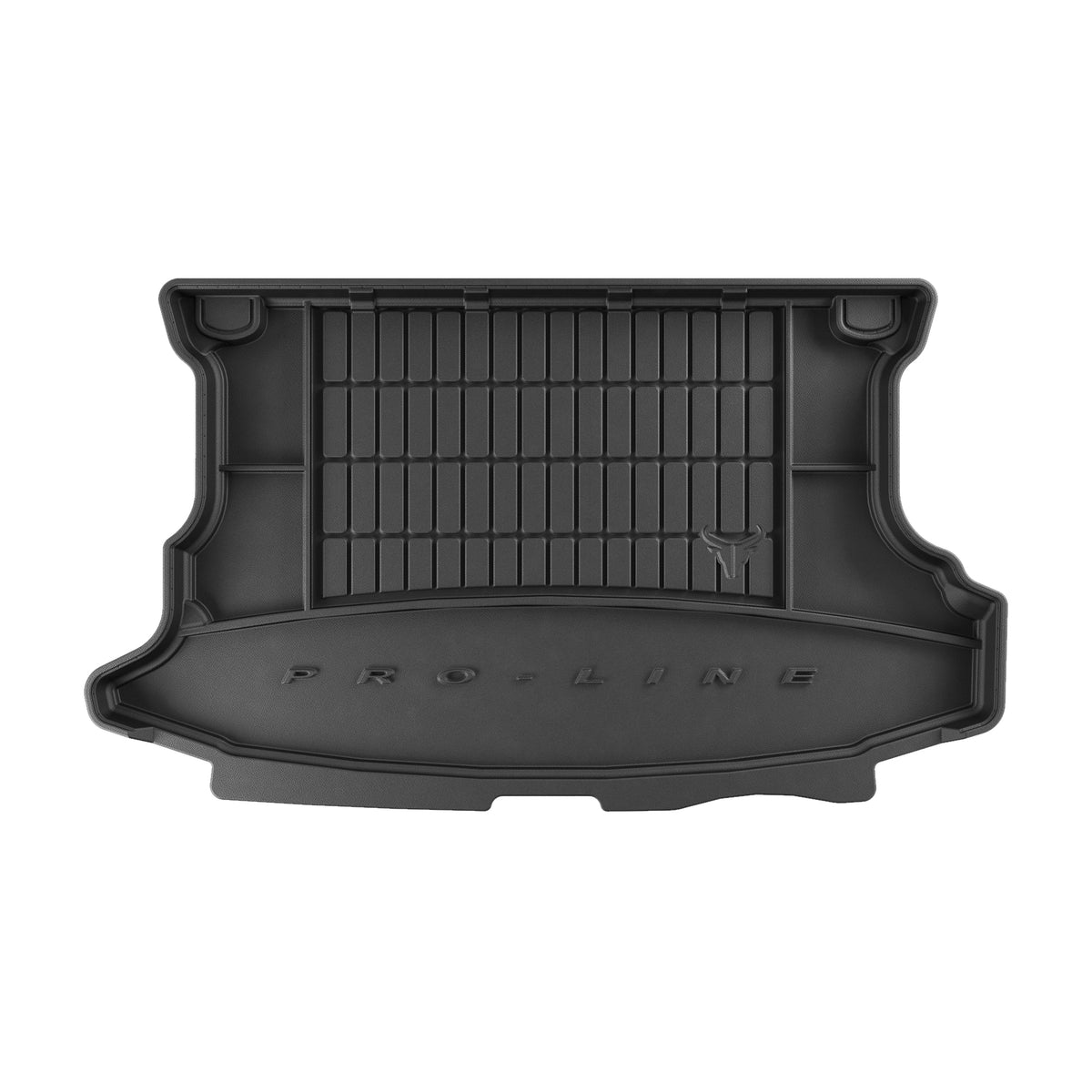 TAPETE BORRACHA P/ MALA PRO-LINE KIA SPORTAGE II SUV 2004-2010