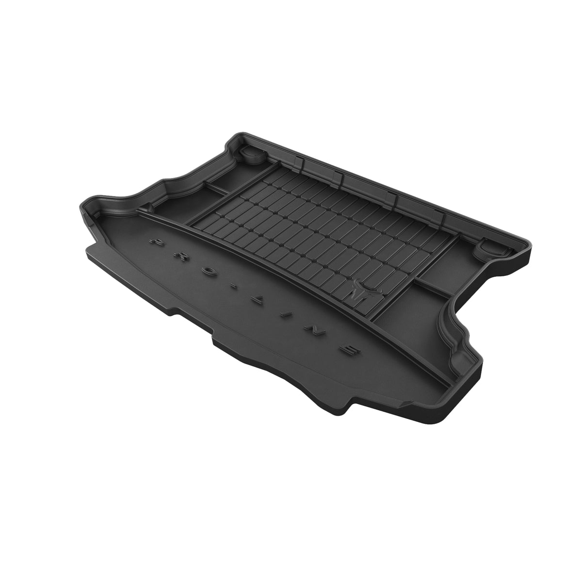 TAPETE BORRACHA P/ MALA PRO-LINE KIA SPORTAGE II SUV 2004-2010