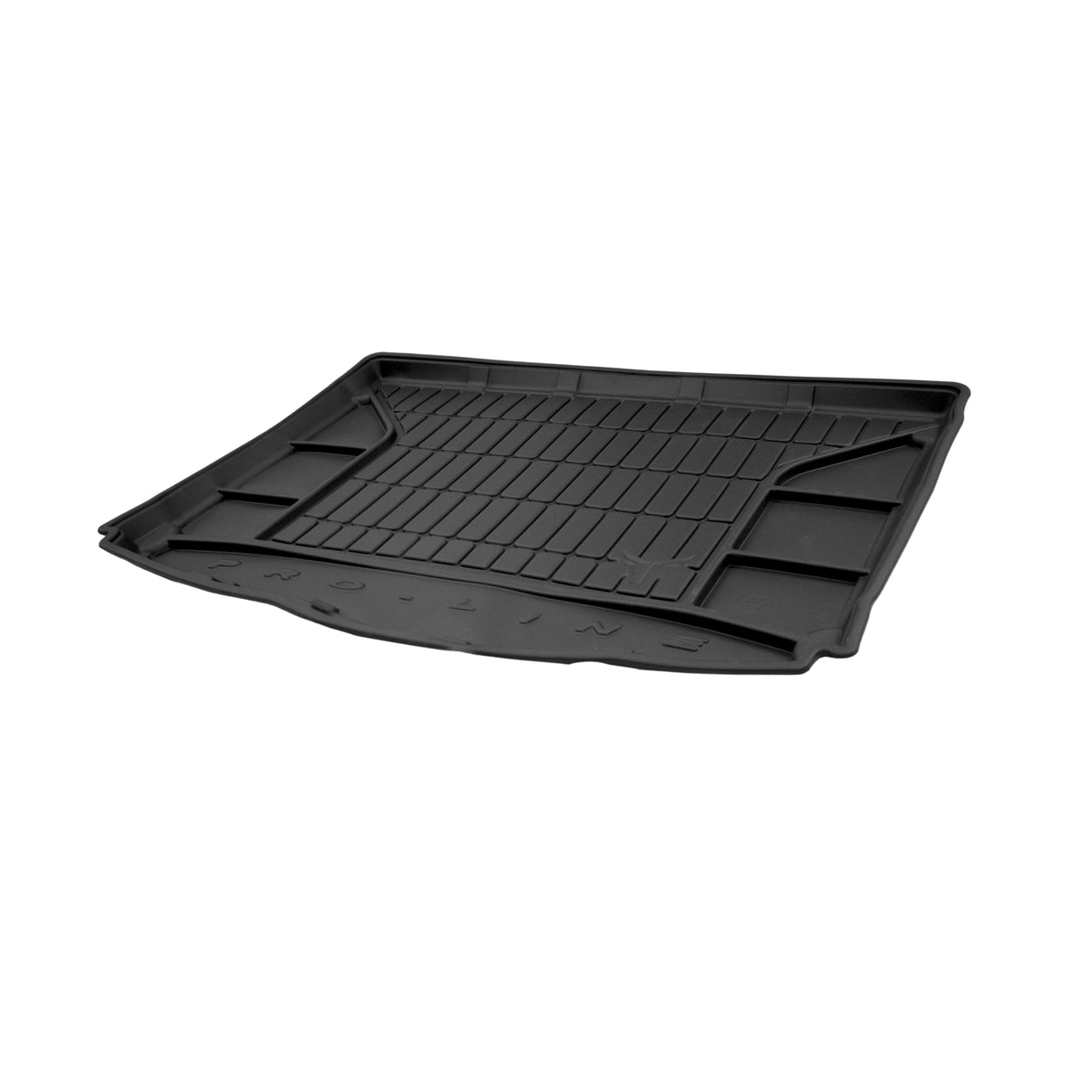 TAPETE BORRACHA P/ MALA PRO-LINE FIAT PUNTO EVO HATCHBACK 2009-2012 3 PORTAS