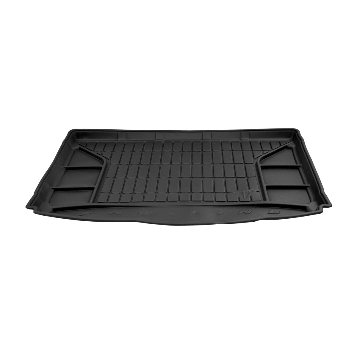 TAPETE BORRACHA P/ MALA PRO-LINE FIAT PUNTO EVO HATCHBACK 2009-2012 3 PORTAS