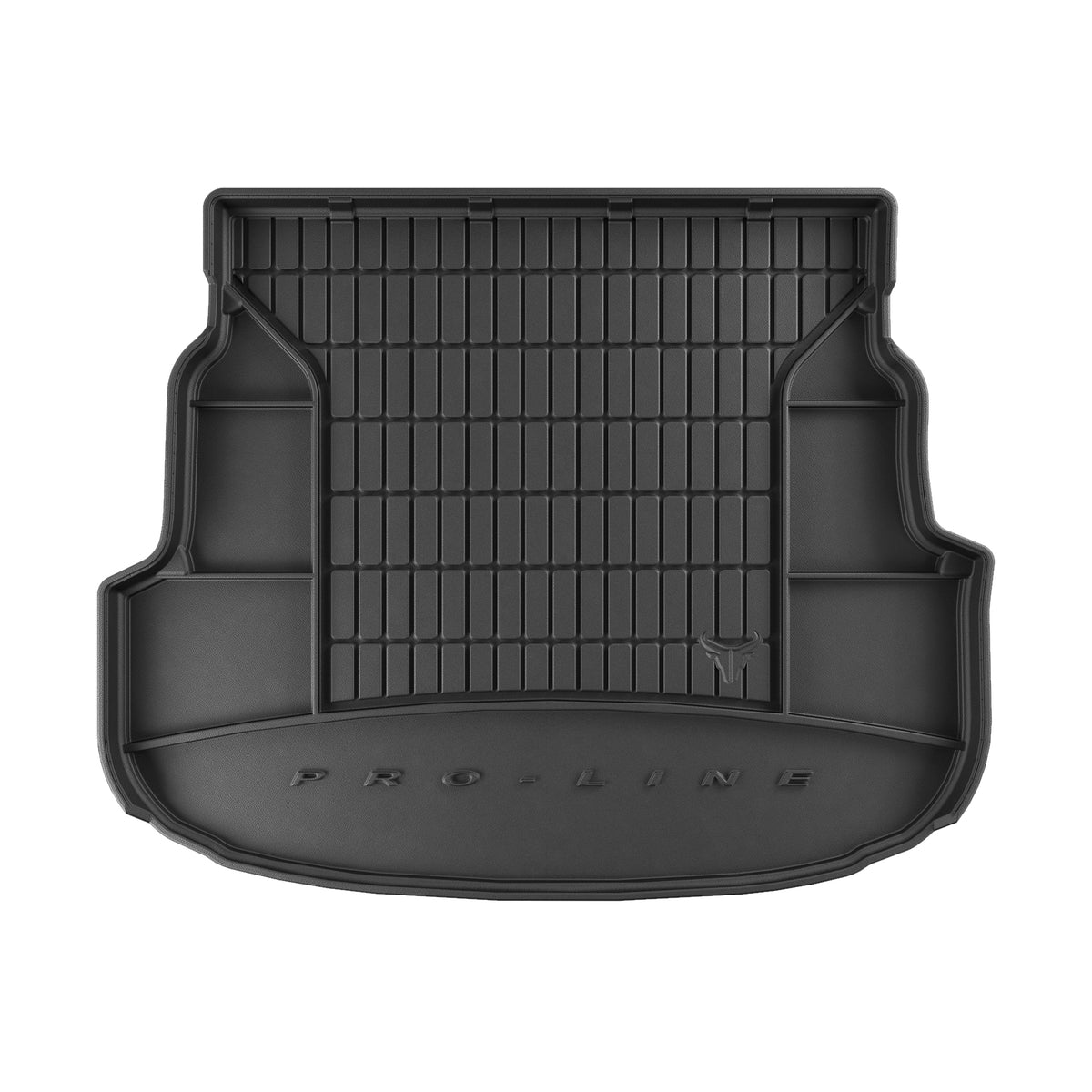 TAPETE BORRACHA P/ MALA PRO-LINE MAZDA 6 II CARRINHA 2007-2012