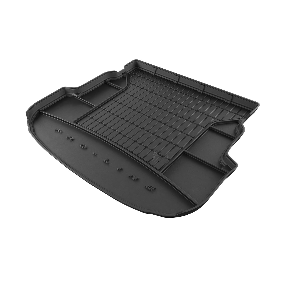 TAPETE BORRACHA P/ MALA PRO-LINE MAZDA 6 II CARRINHA 2007-2012