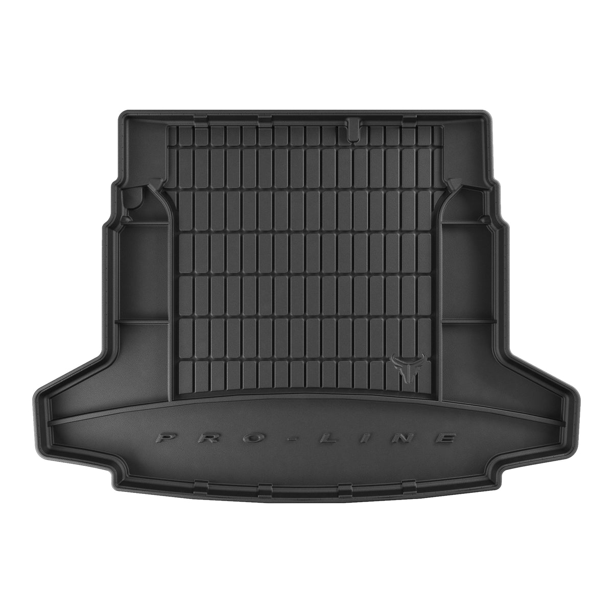 TAPETE BORRACHA P/ MALA PRO-LINE SAAB 9-3 II SEDAN 2002-2011