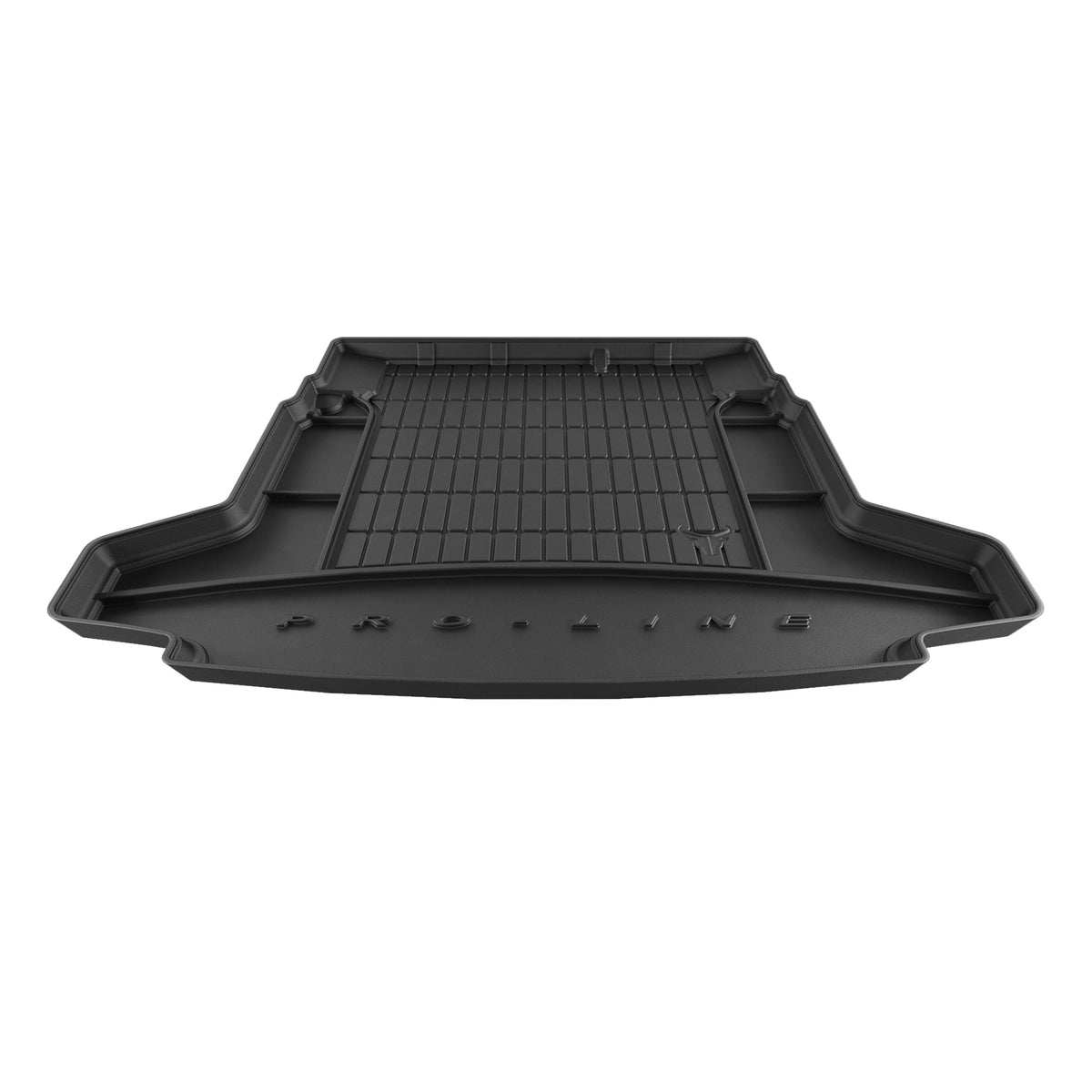 TAPETE BORRACHA P/ MALA PRO-LINE SAAB 9-3 II SEDAN 2002-2011