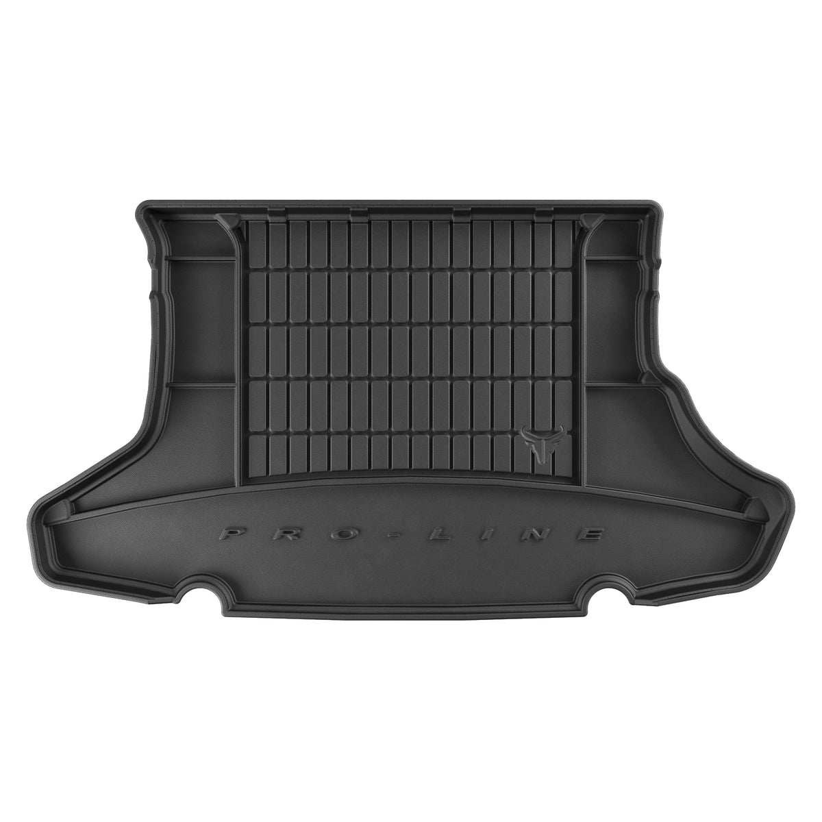 TAPETE BORRACHA P/ MALA PRO-LINE TOYOTA PRIUS III LIFTBACK 2009-2015