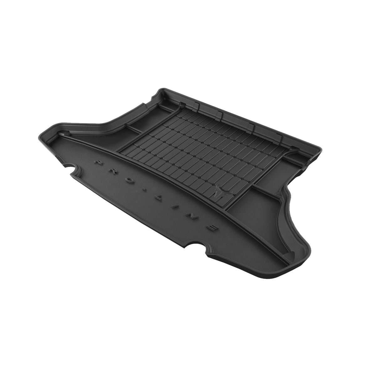 TAPETE BORRACHA P/ MALA PRO-LINE TOYOTA PRIUS III LIFTBACK 2009-2015
