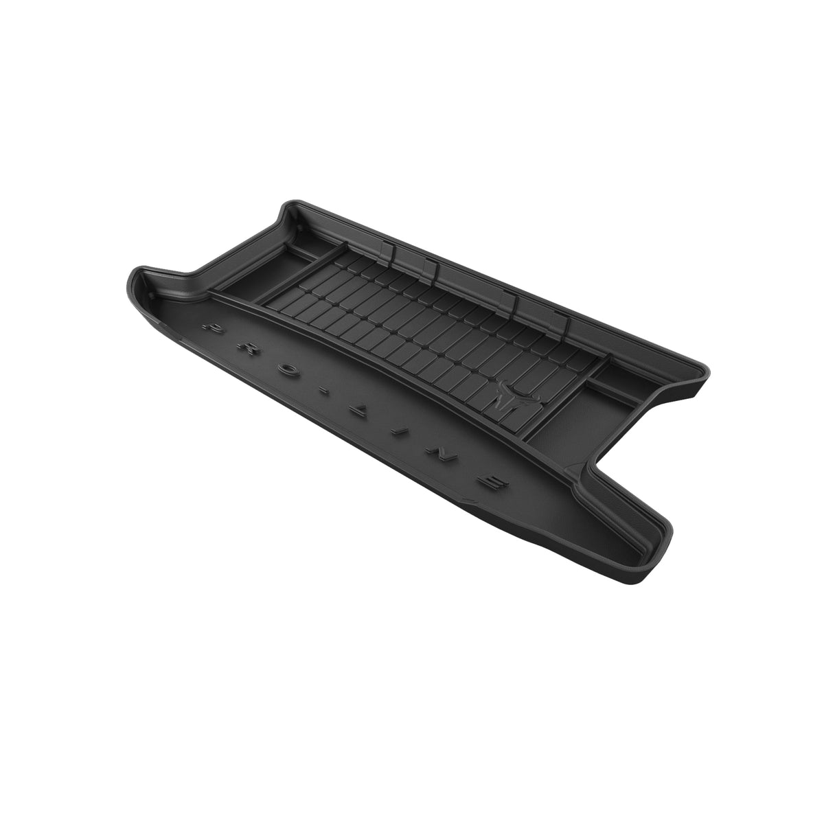 TAPETE BORRACHA P/ MALA PRO-LINE TOYOTA YARIS II HATCHBACK 2005-2011 5 PORTAS
