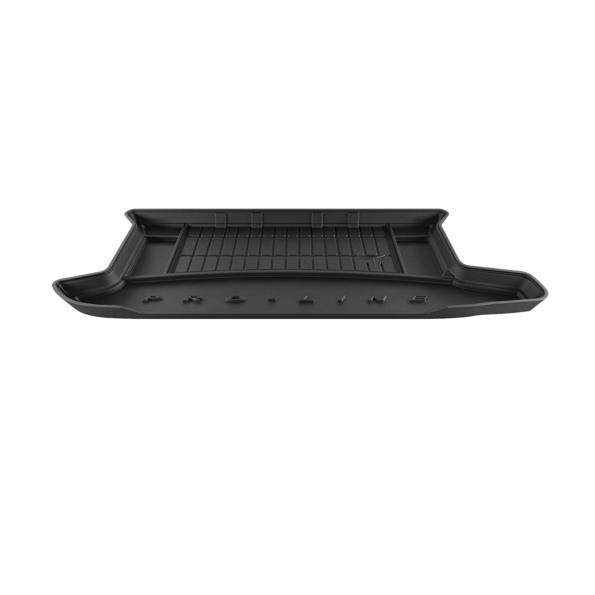 TAPETE BORRACHA P/ MALA PRO-LINE TOYOTA YARIS II HATCHBACK 2005-2011 5 PORTAS