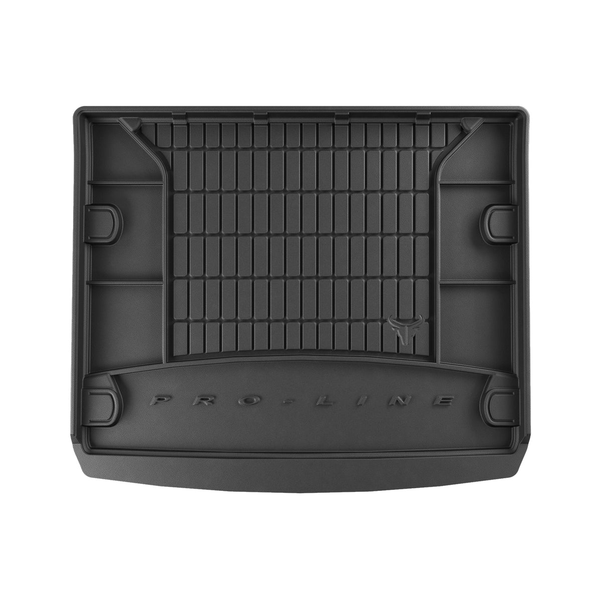 TAPETE BORRACHA P/ MALA PRO-LINE VOLKSWAGEN TOUAREG I SUV 2002-2010