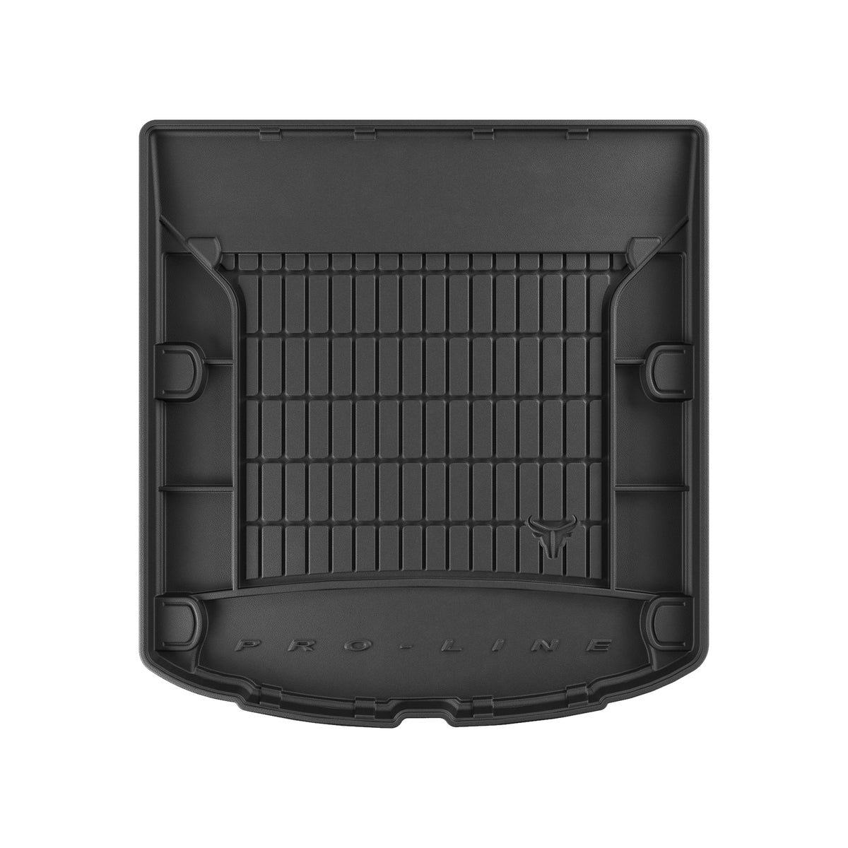 TAPETE BORRACHA P/ MALA PRO-LINE AUDI A5 SPORTBACK F5 LIFTBACK 2016-2024