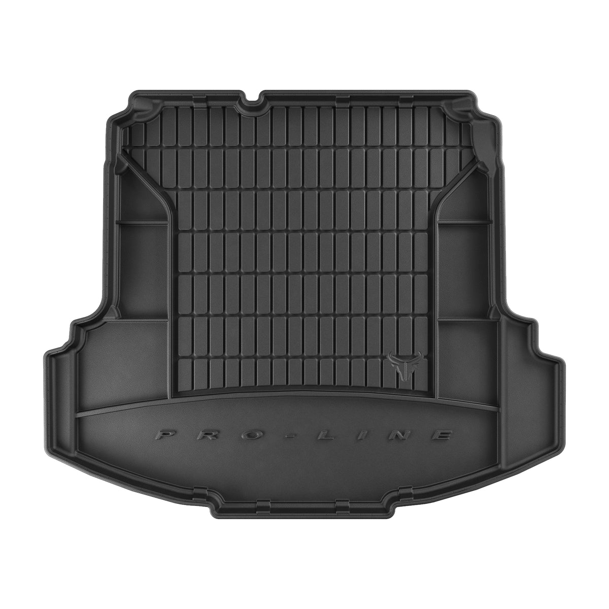 TAPETE BORRACHA P/ MALA PRO-LINE VOLKSWAGEN JETTA V SEDAN 2005-2011